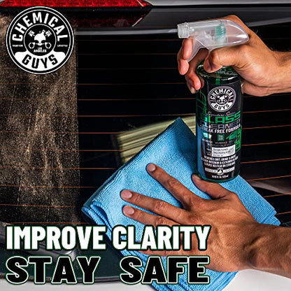 HOL126REF Arsenal Builder Car Wash Foam Blaster Car Care Cleaning Chemical Refill Kit (16 Fl Oz)