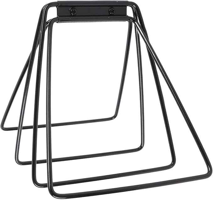 Srliya Cooler Stand, Stainless Steel Camping Storage Box Holder Rack for Outdoor, Folding with Carry Bag, for Hiking BBQ Fishing Picnic