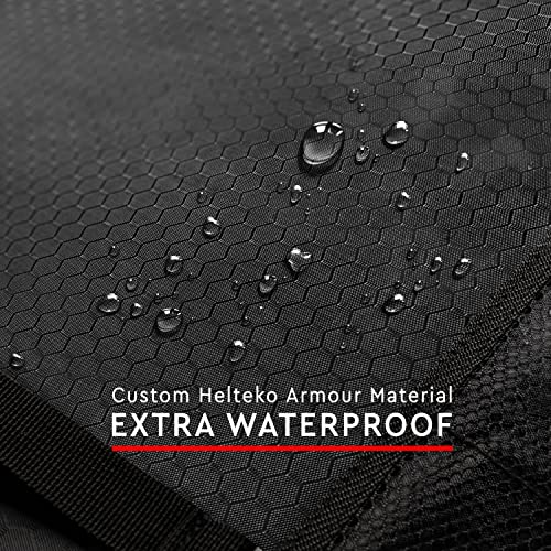 Back Seat Protector for Car (2 Count)