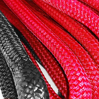 Kinetic Recovery Rope 1“x30' Towing Rope 48 (30 Foot)