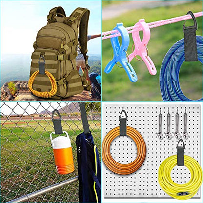 Extension Cord Holder Organizer (4 Count)