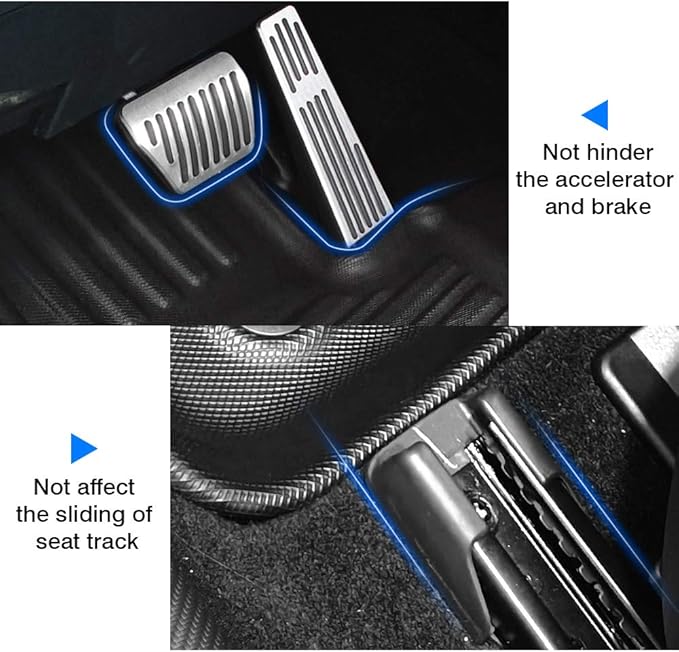 KUST Floor Mats for 2020-2025 2026 Mazda CX-30, All Weather Floor Liners TPE Front Rear 2 Row Car Mats for CX30 Accessories High Edge Non-Slip