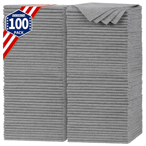 Shop Towels Pack of 100 (100 Count)