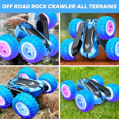 Remote Control Car