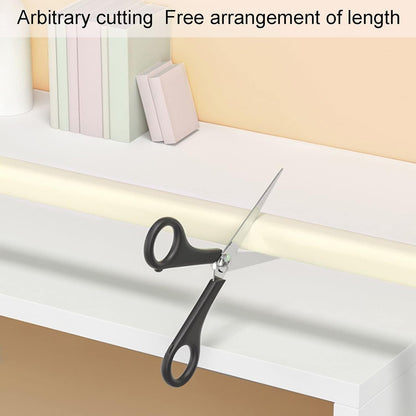XPLKQXE Sharp Edge Safety Corner Edge Foam Padding, Edge Guards Bumpers Adhesive, Edge Corner Protector Guards for Table Edges & Sharp Corners(Red,5pcs)