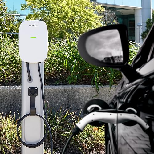Level 2 EV Charger