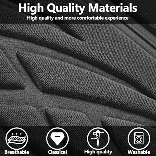 Premium Cloth Seat Covers