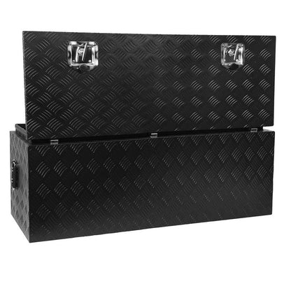 36 Inch Heavy Duty Aluminum Tool Box