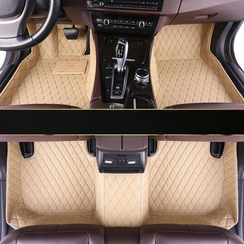 Custom Artificial Leather Waterproof All