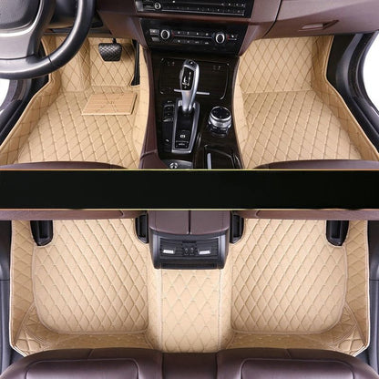 Custom Artificial Leather Waterproof All