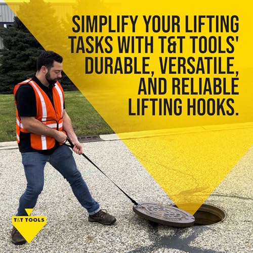 Lid Sling Hook