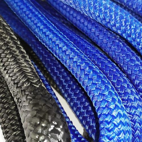 Kinetic Recovery Rope 3 (30 Foot)