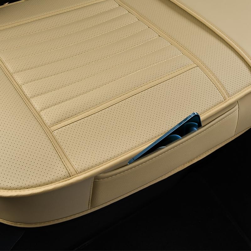 Back Seat Covers