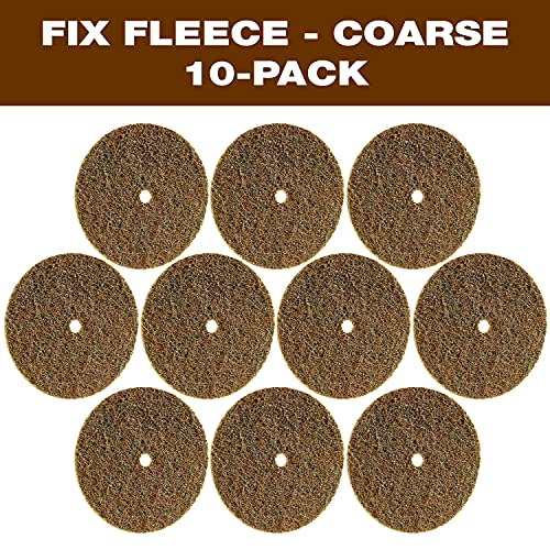 80615 FIX Fleece (10 Count)