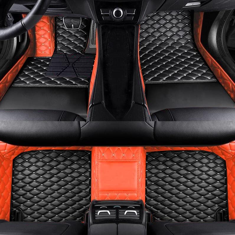 Customized car Floor mats