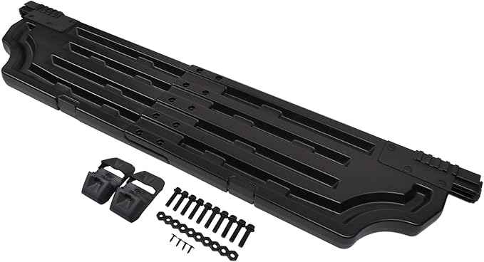 FL3Z9900092A Truck Bed Divider Replacement for Ford F150 2015 2016 2017 2018 2019 2020 2021 - FL3Z-9900092-A Truck Bed Cargo Divider