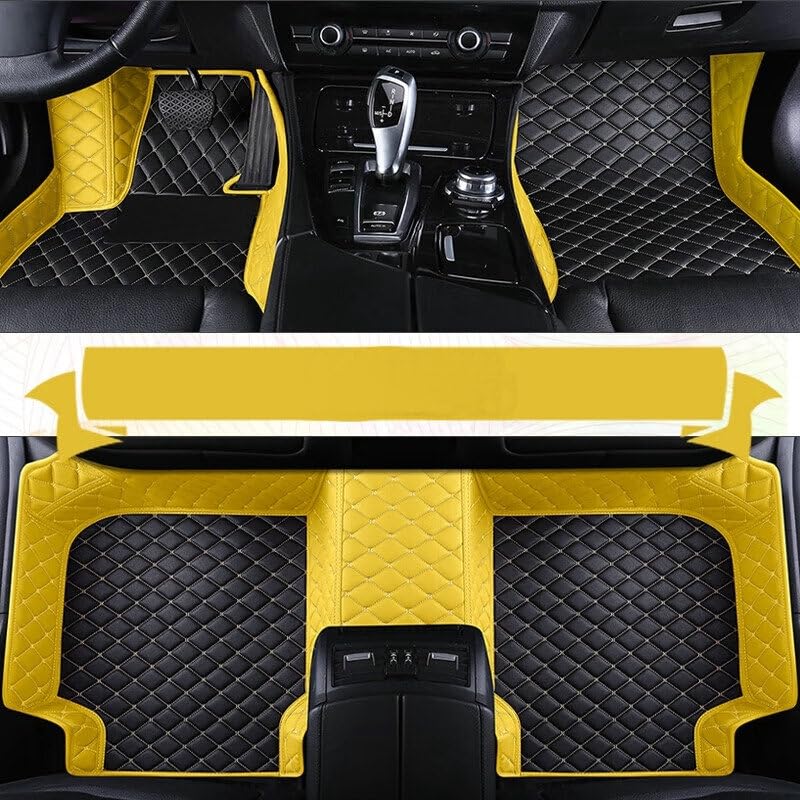 Custom Artificial Leather Waterproof All