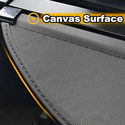 Cargo Cover for Hyundai Tucson 2026 2025 Accessories 2024 2023 2022
