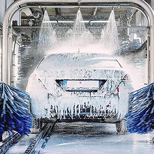Brushless T'N'T Truck and Trailer Wash (640 Fl Oz)