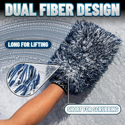 The Dually Dual (2 Count)
