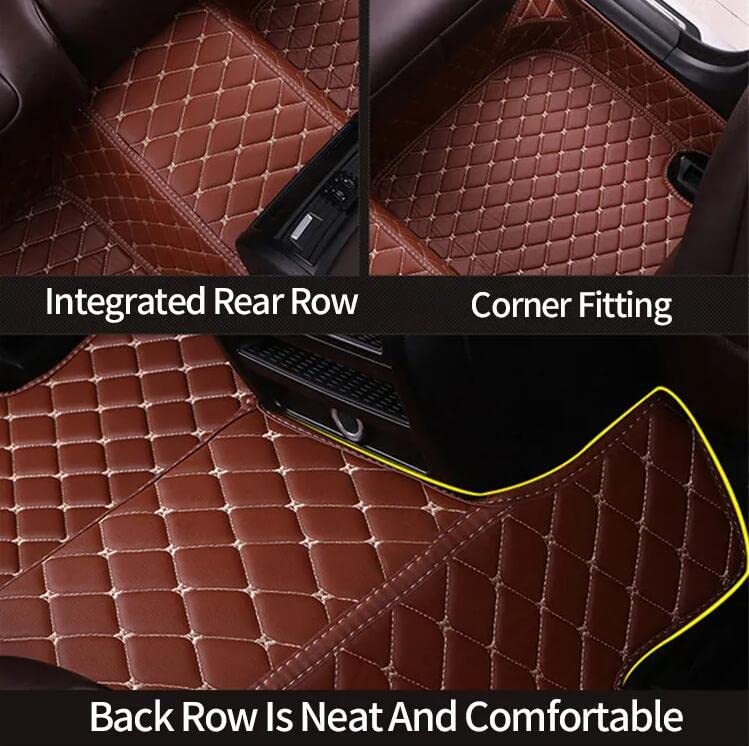 Customized car Floor mats