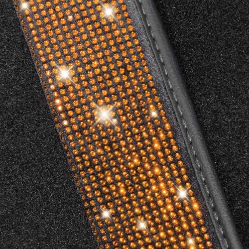 Bling Car Floor Mats Full Set