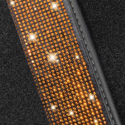 Bling Car Floor Mats Full Set