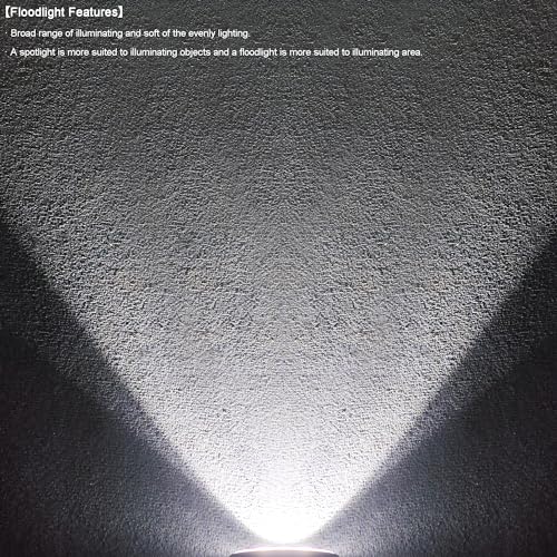 4 Inch Led Pod Lights