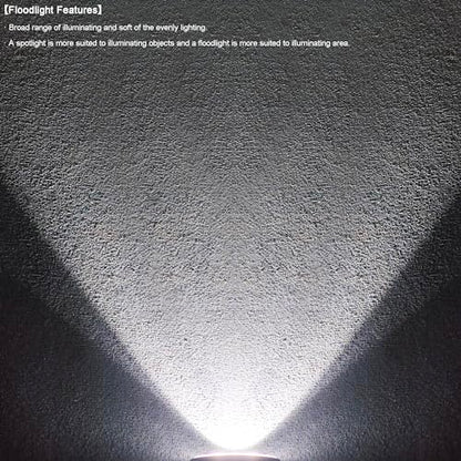 4 Inch Led Pod Lights
