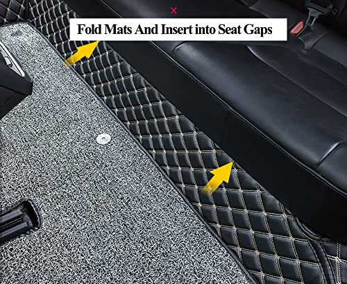Compatible with Tesla Model Y Juniper Refresh 5 Seat 2026