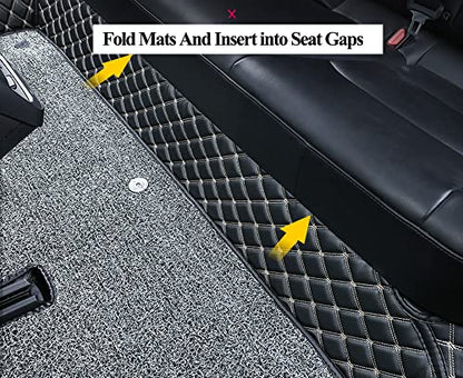 Compatible with Tesla Model Y Juniper Refresh 5 Seat 2026