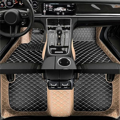 Custom Artificial Leather Waterproof All