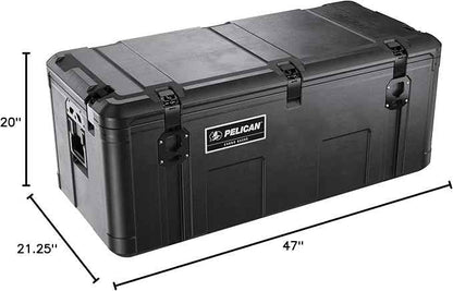 Pelican Cargo Cases