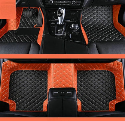Custom Artificial Leather Waterproof All
