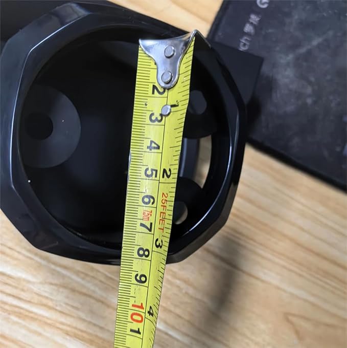 Door Cup Holder Water Cup Holder for Jeep Wrangler JL2018+ and 4XE JT