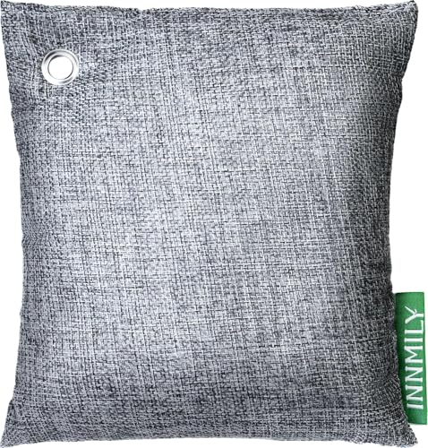 Activated Charcoal Odor Absorber