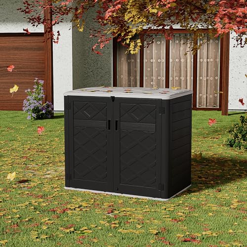 Storage Shed Weather Resistance