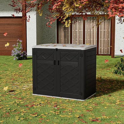 Storage Shed Weather Resistance