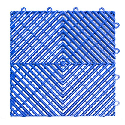 SnapLock RaceDeck Free (48 Sq Ft)
