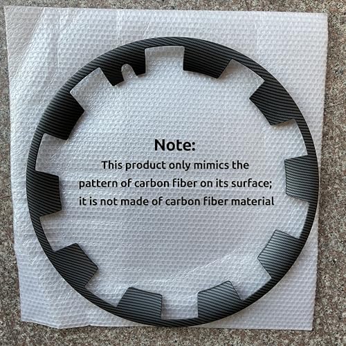 Wheel Rim Protector for Tesla Model Y 20 Inch Induction Wheels All