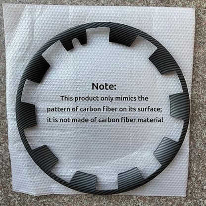 Wheel Rim Protector for Tesla Model Y 20 Inch Induction Wheels All