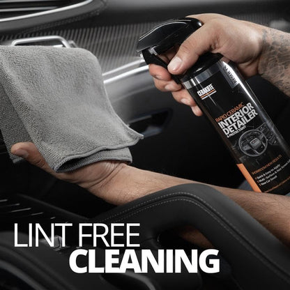Microfiber Towels for Cars (12 Count)