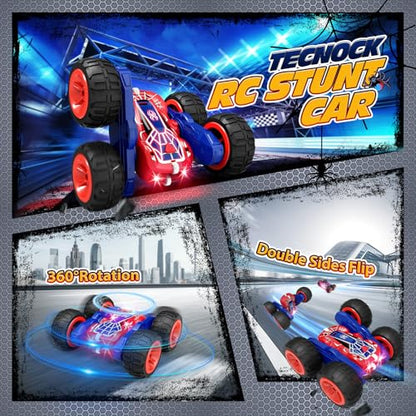 Spider Remote Control Car