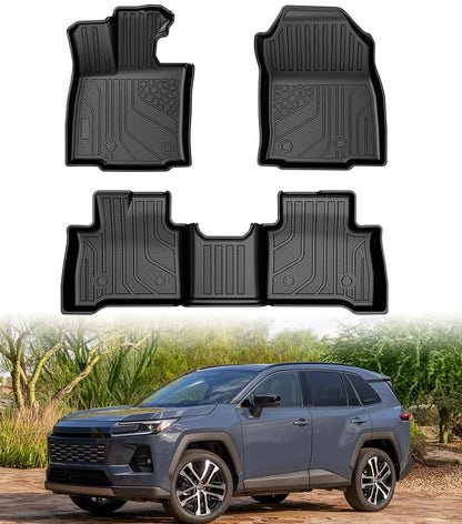 RAV4 Floor mats