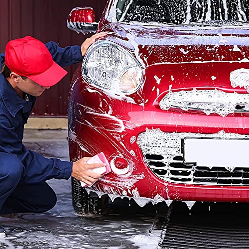 O Shine Car Wash Concentrate (512 Fl Oz)