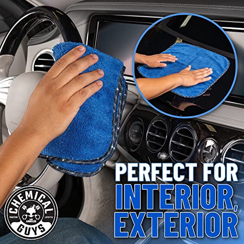 Professional Microfiber Towels