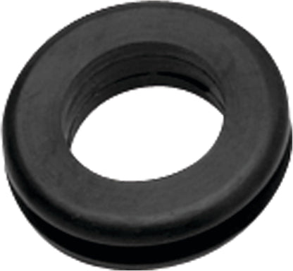 Performance Tool W5214 125pc Rubber Grommet Assortment in Organizer Case for Vehicle Maintenance and Repair in Auto Shops and Garages