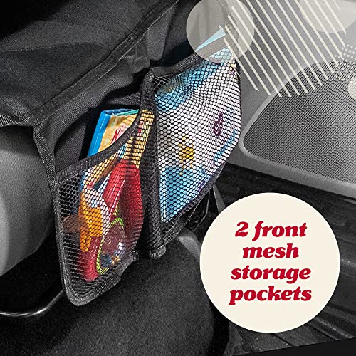 Car Seat Protector for Baby Car Seat
