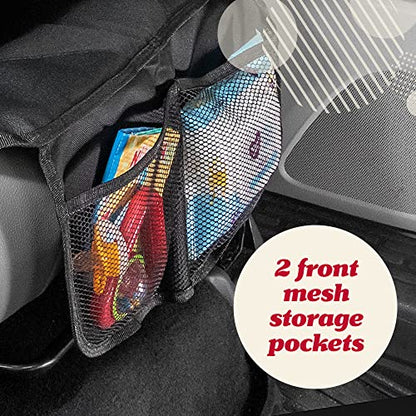 Car Seat Protector for Baby Car Seat
