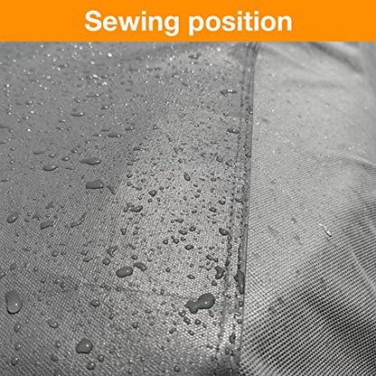 Waterproof Truck Car Cover